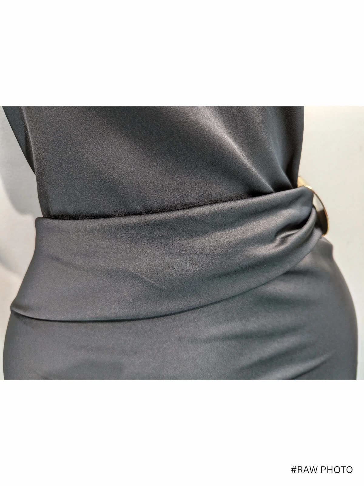 Casual Luxe Lounge Dress - silk dresses available at theGirlyZone Kampala